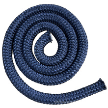 Nylon Double Braided Ropes for Dock Line